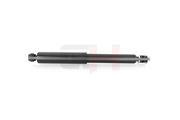 Schokdemper GH-333606 GH 1J0407452LX OPEL