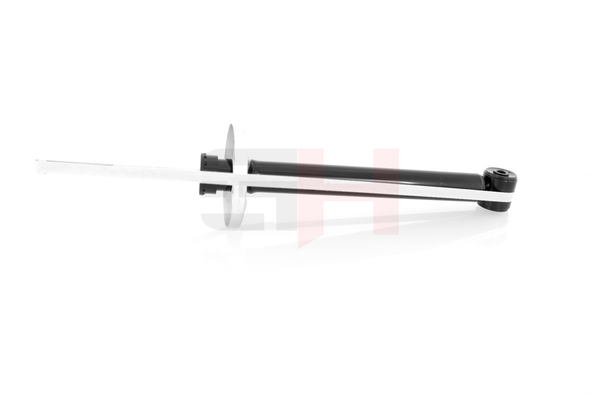 GH GH-334719 Lengéscsillapító VW Passat B4 35i 2.8 VR6 174 LE Benzin árak