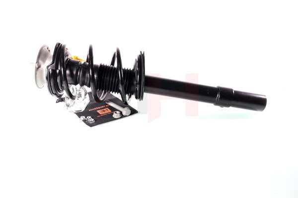 GH GH-351560C03 Amortiguador telescópico