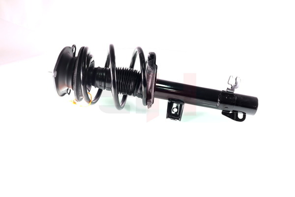 GH Federbein GH-351601C01 Stoßdämpfer Satz GH PACEMAN GH-351601C01 günstig