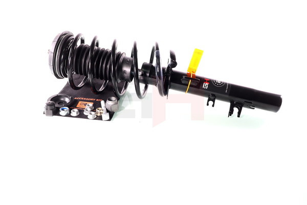 Remondikomplekt, vedruamordi tugilaager GH-351902C04 GH 503615 CITROËN