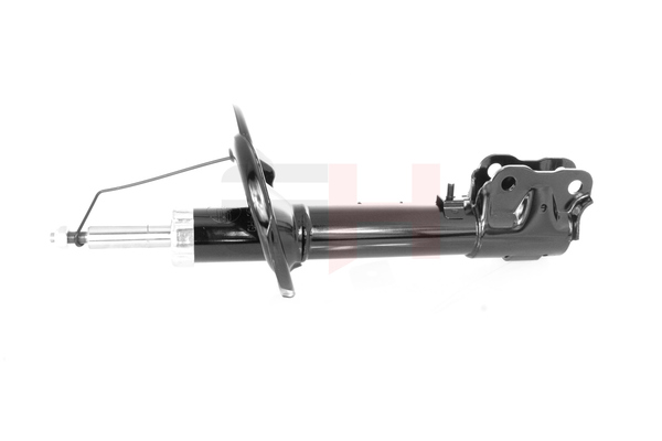 Iskunvaimennin GH-351904V GH 16 112 974 80 MITSUBISHI