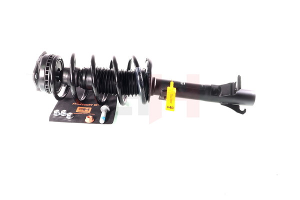 Reparatieset, Ring voor schokbreker veerpootlager GH-352554C02 GH 2S61-3K099-AB MAZDA