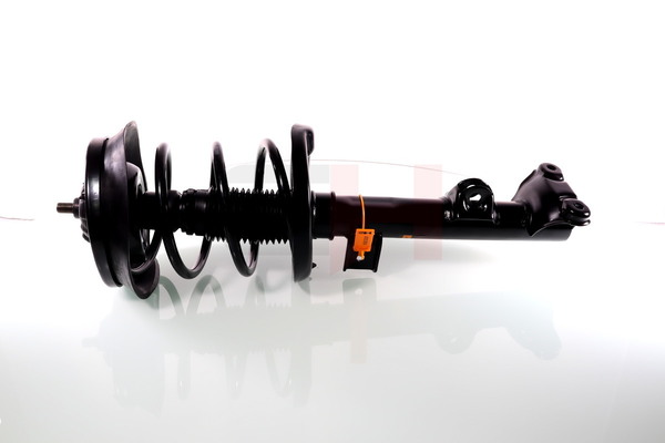 GH GH-353300C03 Mercedes-Benz W203 Suspension shocks replacement cost