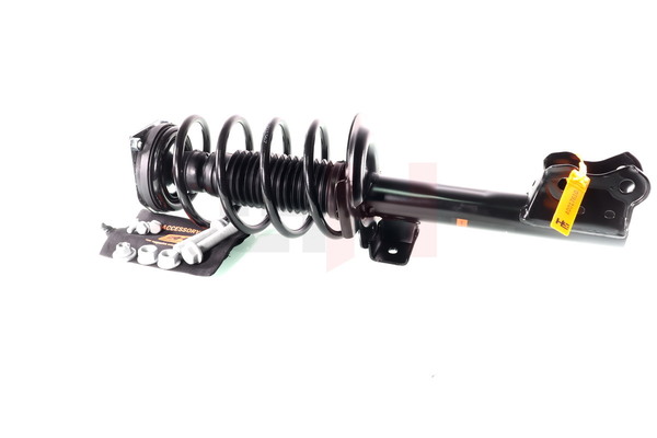GH GH-353366C08 Ammortizzatore a molla