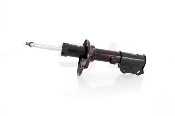 Iskunvaimennin GH-353408V GH 546501 SUZUKI