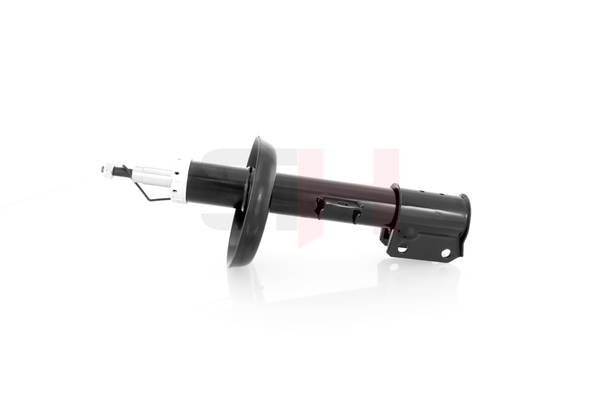 Iskunvaimennin GH-353600V GH 0344297 VAUXHALL