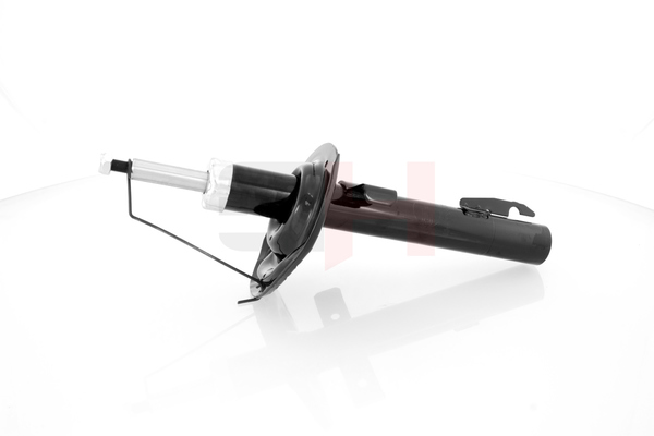 Schokdemper GH-353970 GH 82 00 851 838 OPEL