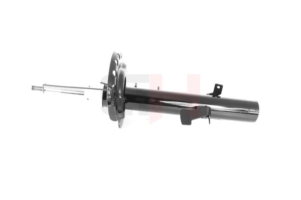 GH GH-354011V Iskunvaimennin