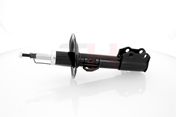 GH GH-354582V Stötdämpare Toyota YARIS kostand