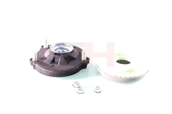 GH GH-362360H Reparatieset, Ring voor schokbreker veerpootlager