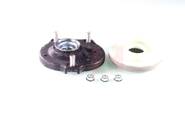 GH GH-362360V Reparatieset, Ring voor schokbreker veerpootlager