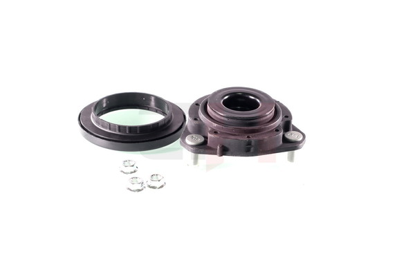 GH GH-362548 Reparatieset, Ring voor schokbreker veerpootlager
