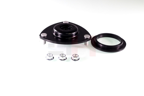 Kit riparazione, Cuscinetto ammortizzatore a molla GH-362668 GH 5192-5S7-A024 MERCEDES-BENZ