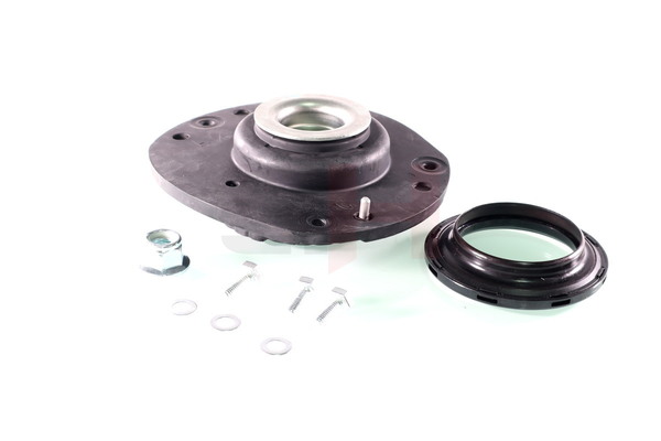 GH-363768V GH Stützlager Tabelle