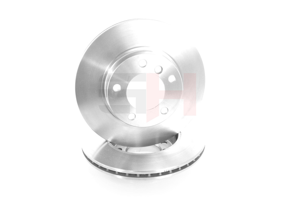 Bremseskive GH-401539 GH 1162282 BMW