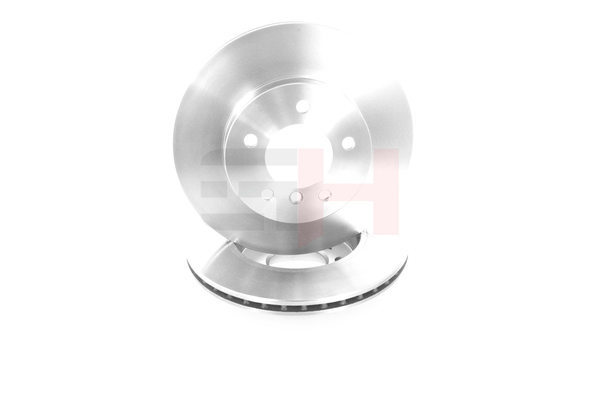 Bremseskive GH-401540 GH 6864058 FORD