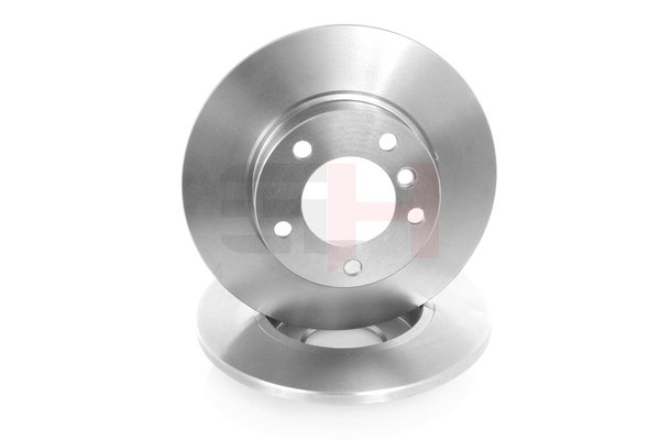 GH GH-401546 Bremsscheibe