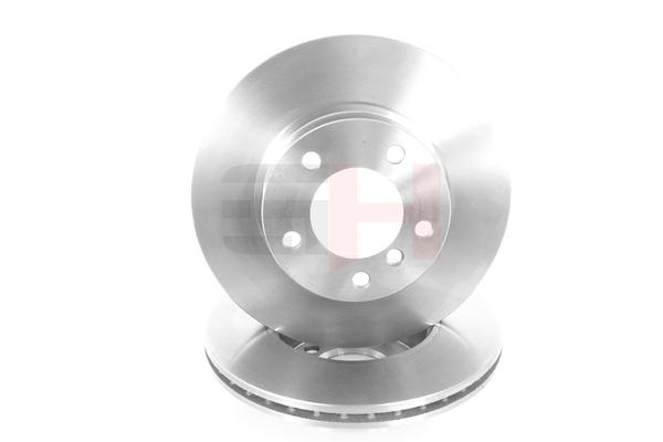 GH GH-401549 Brake disc