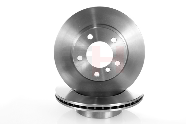 Bremseskive GH-401550 GH 6 764 641 BMW