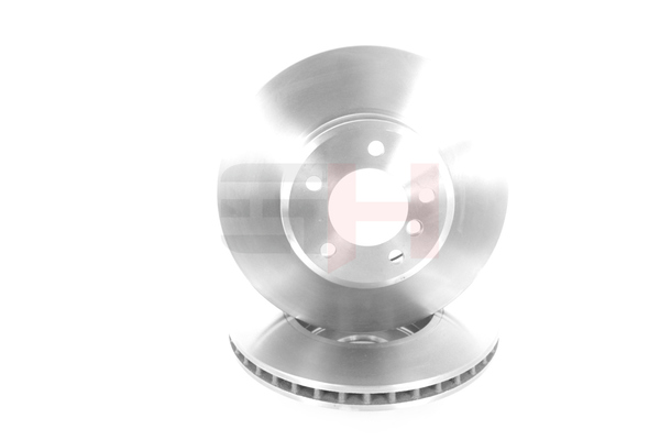 GH GH-401560 Remschijf