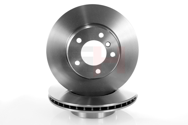 GH Bromsskiva GH-401561 GH-401561 GH Bromsskivor sport BMW