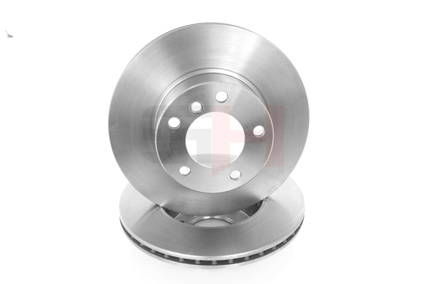 GH Bromsskiva GH-401581 GH-401581 GH Bromsskivor sport BMW