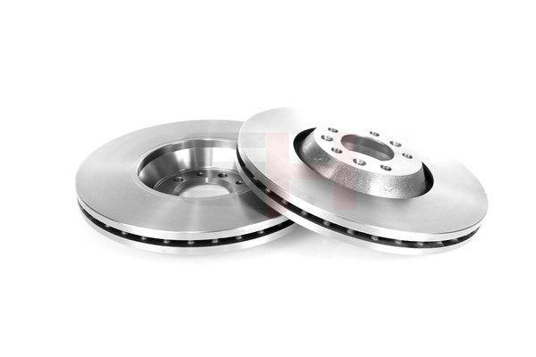 GH GH-401906 Tarcza hamulcowa