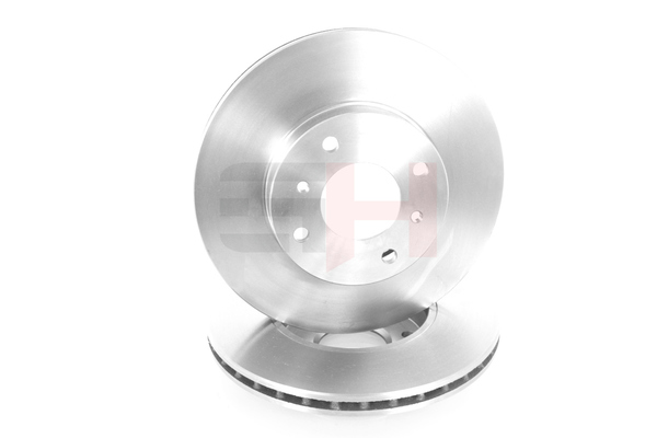GH GH-402252 Tarcza hamulcowa