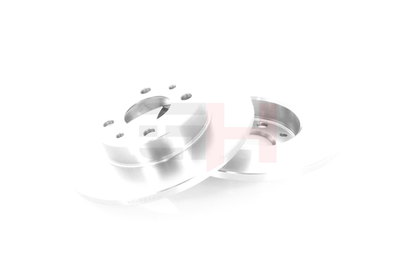 Disco de freno GH-402308 GH 5 741 447 LANCIA