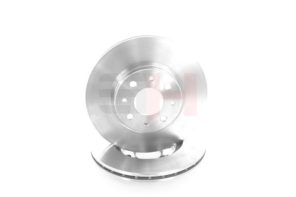 GH GH-402352 Tarcza hamulcowa
