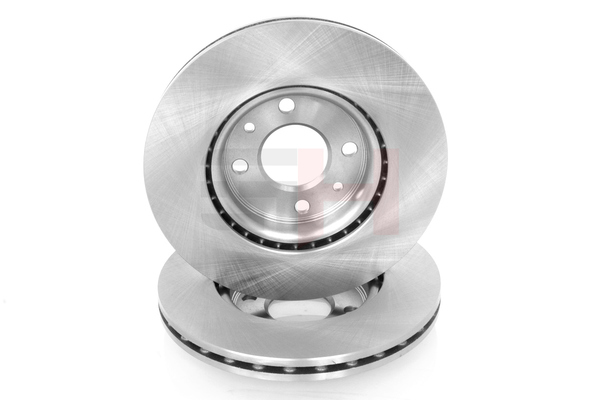 GH Bromsskiva GH-402360 ALFA ROMEO bromsskiva GH GH-402360