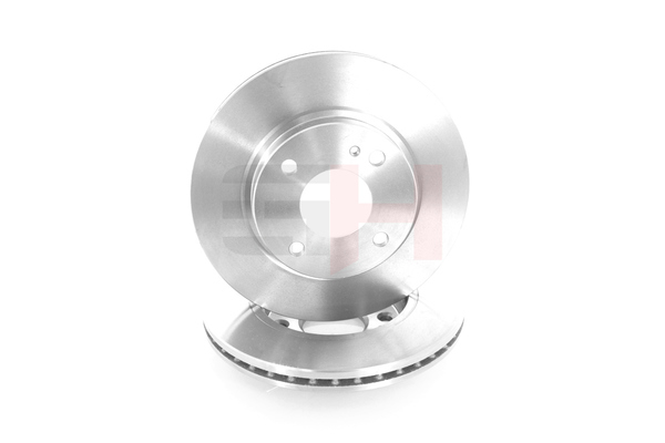 Bremsscheibe GH-402533 GH G1B5-1125-AA MERCEDES-BENZ