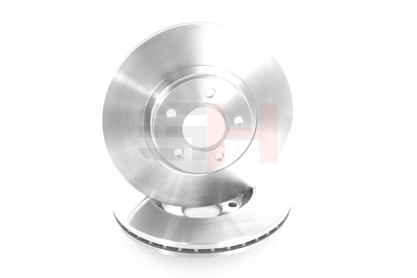 Bremsscheibe GH-402549 GH 31 471 749 BMW