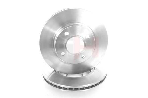GH Bromsskiva GH-402561 GH-402561 GH Bromsskiva Alfa Romeo