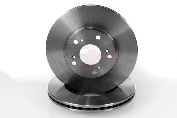 Disque de frein GH-402668 GH EG3501119 MITSUBISHI