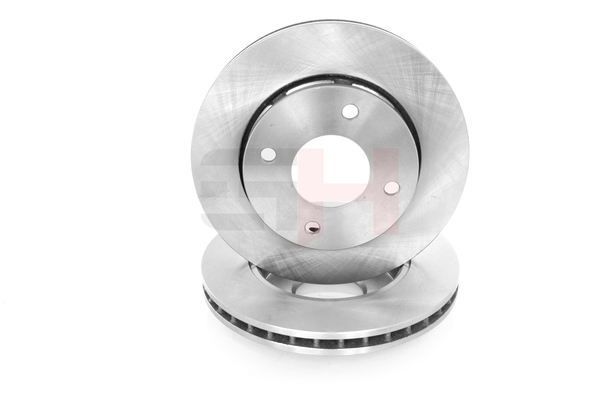 Bremseskive GH-403001 GH 454 420 001 01 MITSUBISHI