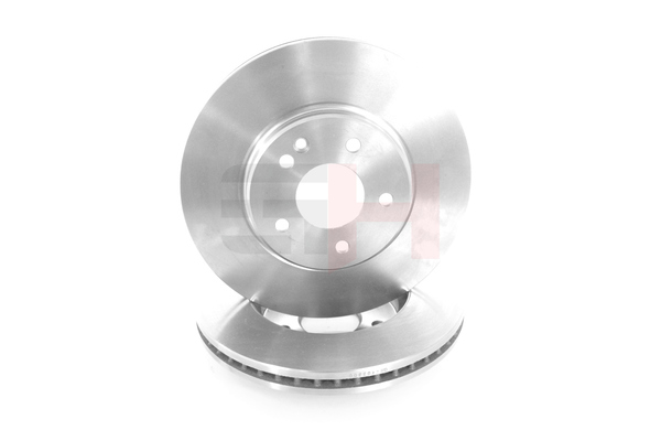 Disco de freno GH-403300 GH A210 421 0212 CHRYSLER