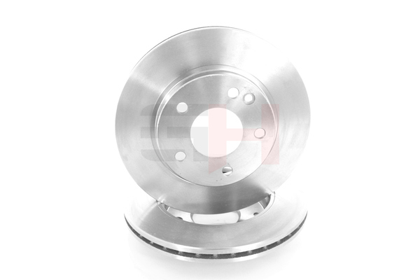 GH GH-403364 Tarcza hamulcowa