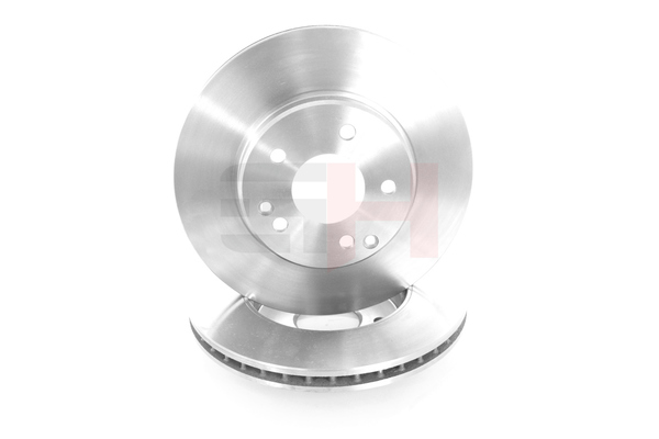 GH GH-403383 Remschijf