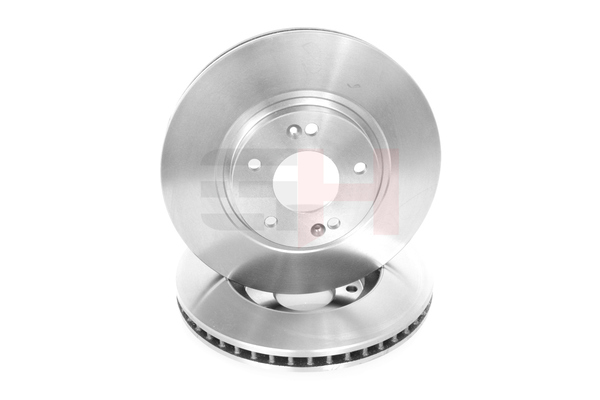 GH GH-403480 Tarcza hamulcowa