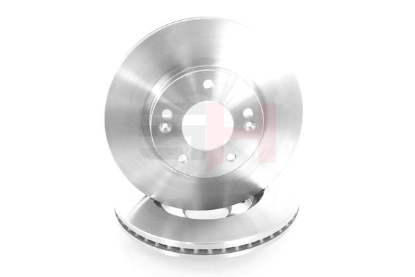 Bremseskive GH-403520 GH 51712-0Q100 KIA