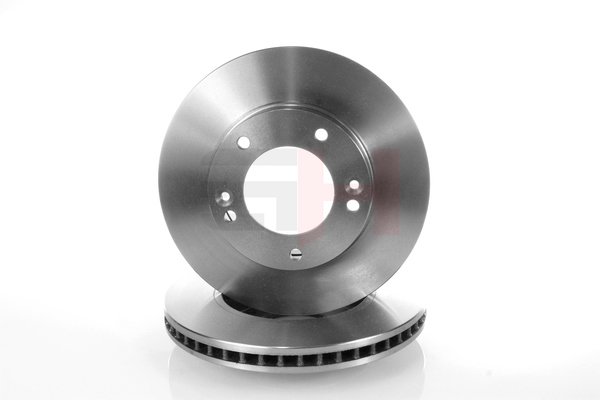 Tarcza hamulcowa GH-403550 GH 517123 KIA