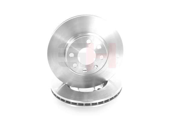GH GH-403608 Disco freno