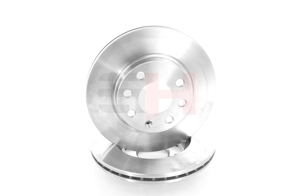 GH GH-403609 Disco de freno