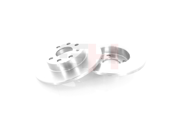 GH GH-403610 Brake disc
