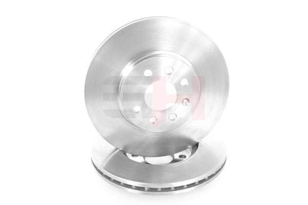 GH GH-403611 Brake disc
