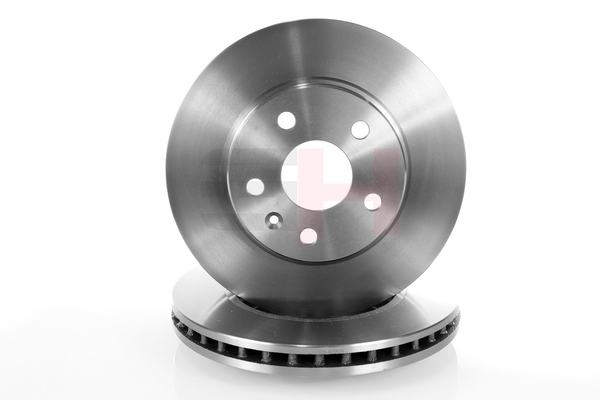 GH GH-403625 Disco de freno