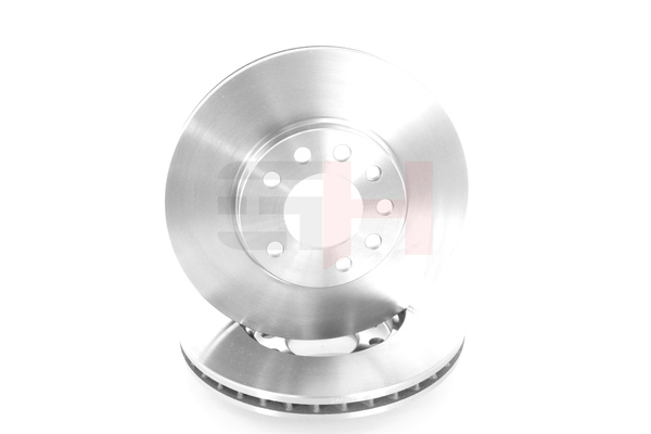Discos de freno deportivos OPEL GH GH-403665
