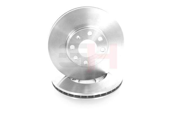 Discos de freno deportivos OPEL GH GH-403666